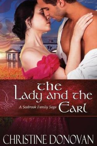 Cover of The Lady and the Earl