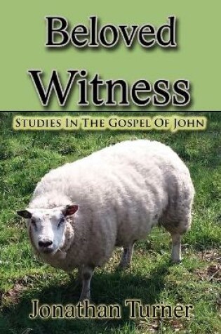 Cover of Beloved Witness