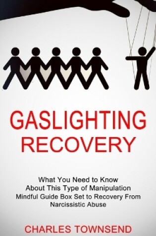 Cover of Gaslighting Recovery