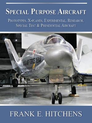 Cover of Special Purpose Aircraft