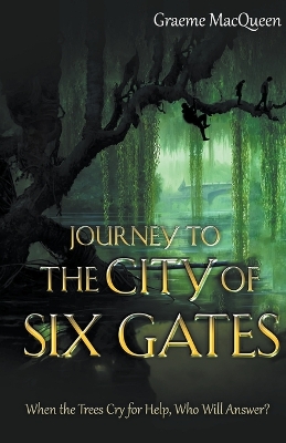 Book cover for Journey to the City of Six Gates