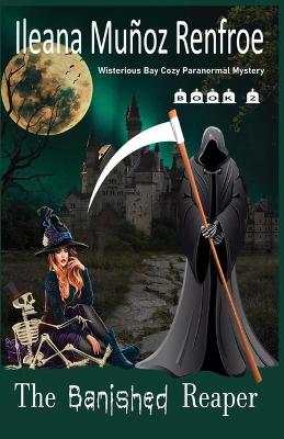 Book cover for The Banished Reaper