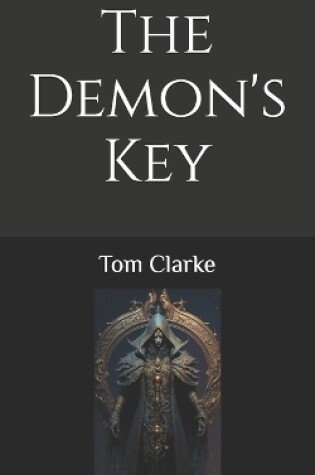 Cover of The Demon's Key