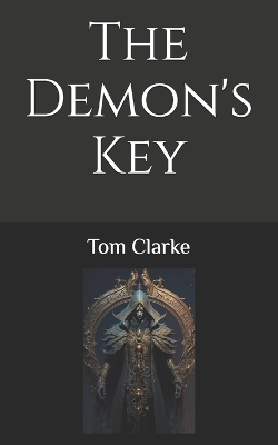 Book cover for The Demon's Key