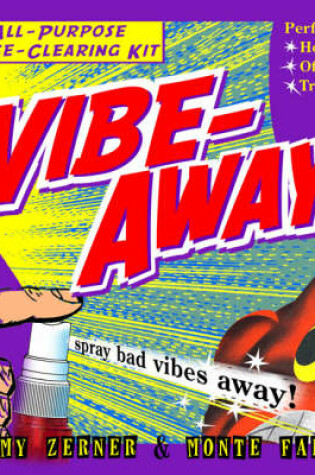 Cover of Vibe-away!