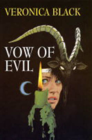 Cover of Vow of Evil