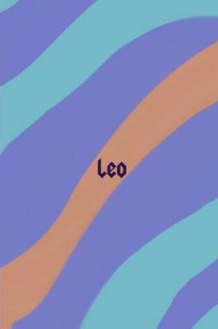 Cover of Leo