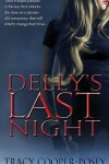 Book cover for Delly's Last Night