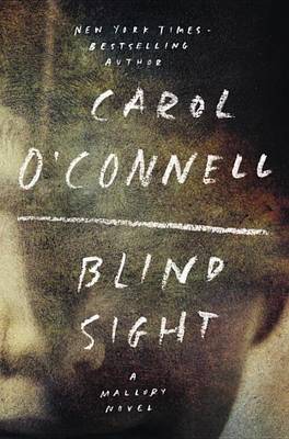 Book cover for Blind Sight