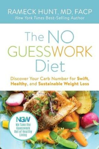 Cover of The NO GUESSWORK Diet