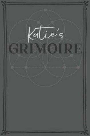 Cover of Katie's Grimoire