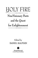 Book cover for Holy Fire