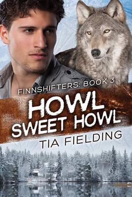 Book cover for Howl Sweet Howl