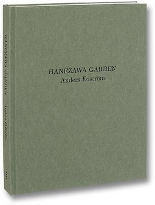 Book cover for Hanezawa Gardens