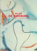 Book cover for Willem De Kooning