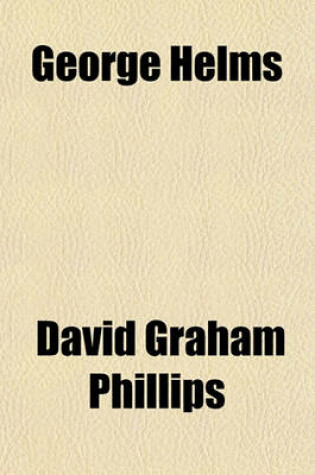 Cover of George Helms