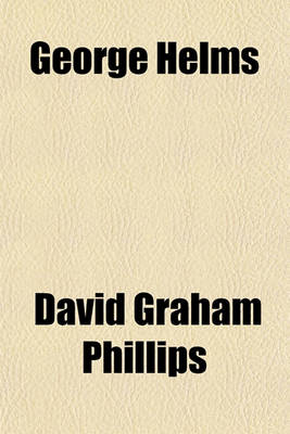 Book cover for George Helms