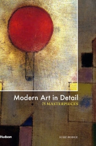Cover of Modern Art in Detail
