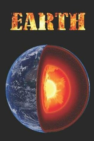 Cover of Earth