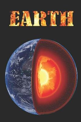 Book cover for Earth