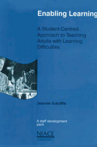Cover of Enabling Learning
