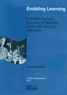 Book cover for Enabling Learning