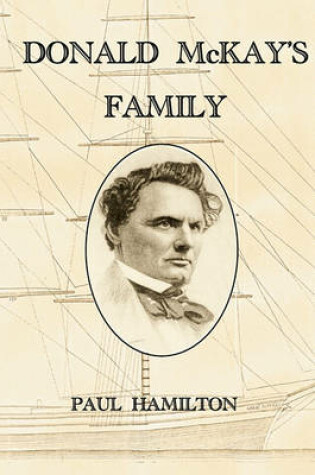 Cover of Donald McKay's Family