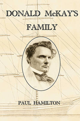 Book cover for Donald McKay's Family