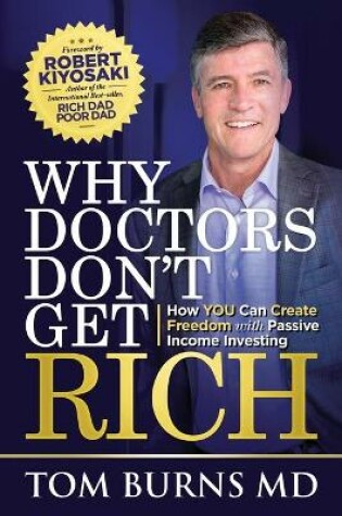Cover of Why Doctors Don't Get Rich
