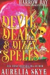 Book cover for Devil Deals & Dizzy Spells