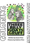 Book cover for Three Billy Goats Gruff