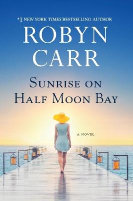 Book cover for Sunrise on Half Moon Bay