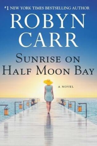 Cover of Sunrise on Half Moon Bay