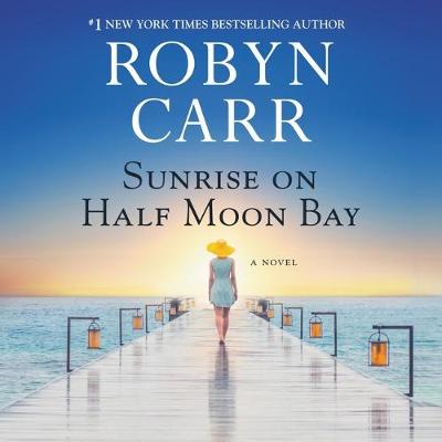 Book cover for Sunrise on Half Moon Bay