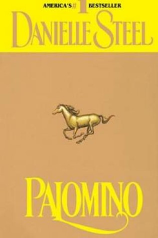 Cover of Palomino