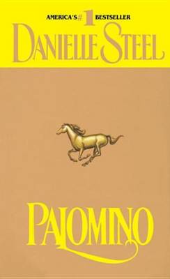Book cover for Palomino