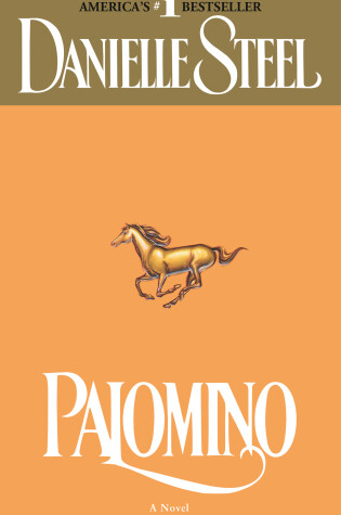 Cover of Palomino