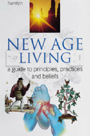 Cover of New Age Living