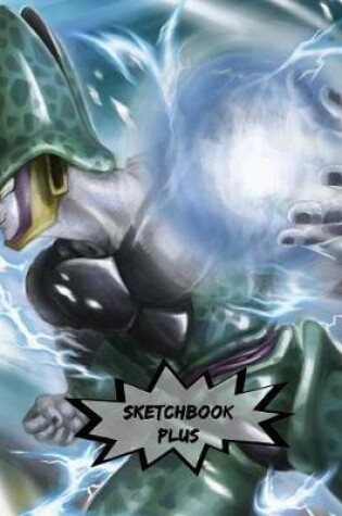 Cover of Sketchbook Plus