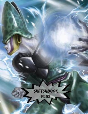 Cover of Sketchbook Plus