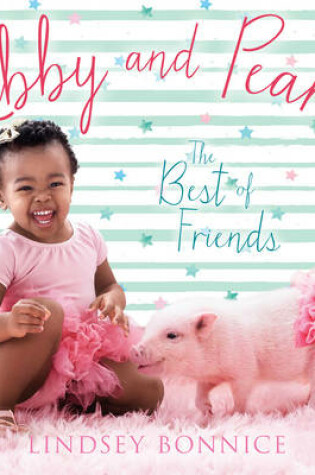 Cover of Libby And Pearl