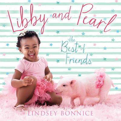 Book cover for Libby And Pearl