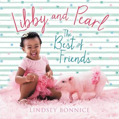 Cover of Libby and Pearl