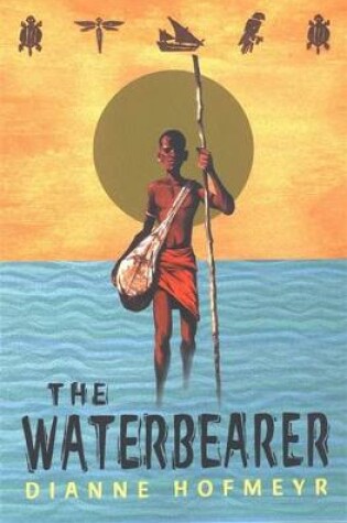 Cover of The Waterbearer
