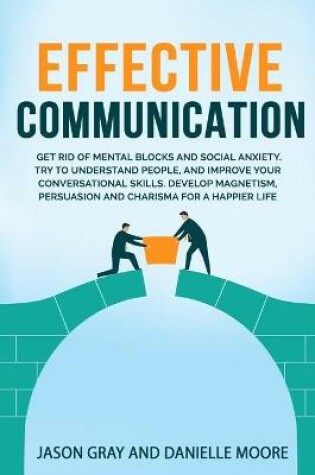 Cover of Effective Communication