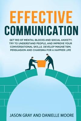 Book cover for Effective Communication