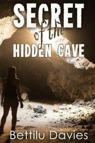 Cover of The Secret of the Hidden Cave