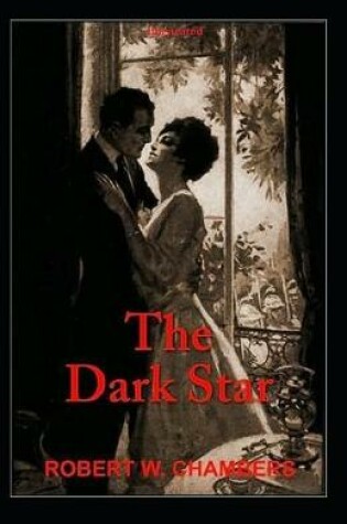 Cover of The Dark Star Illustrated