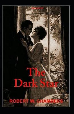 Book cover for The Dark Star Illustrated