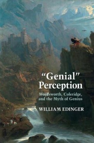 Cover of "Genial" Perception